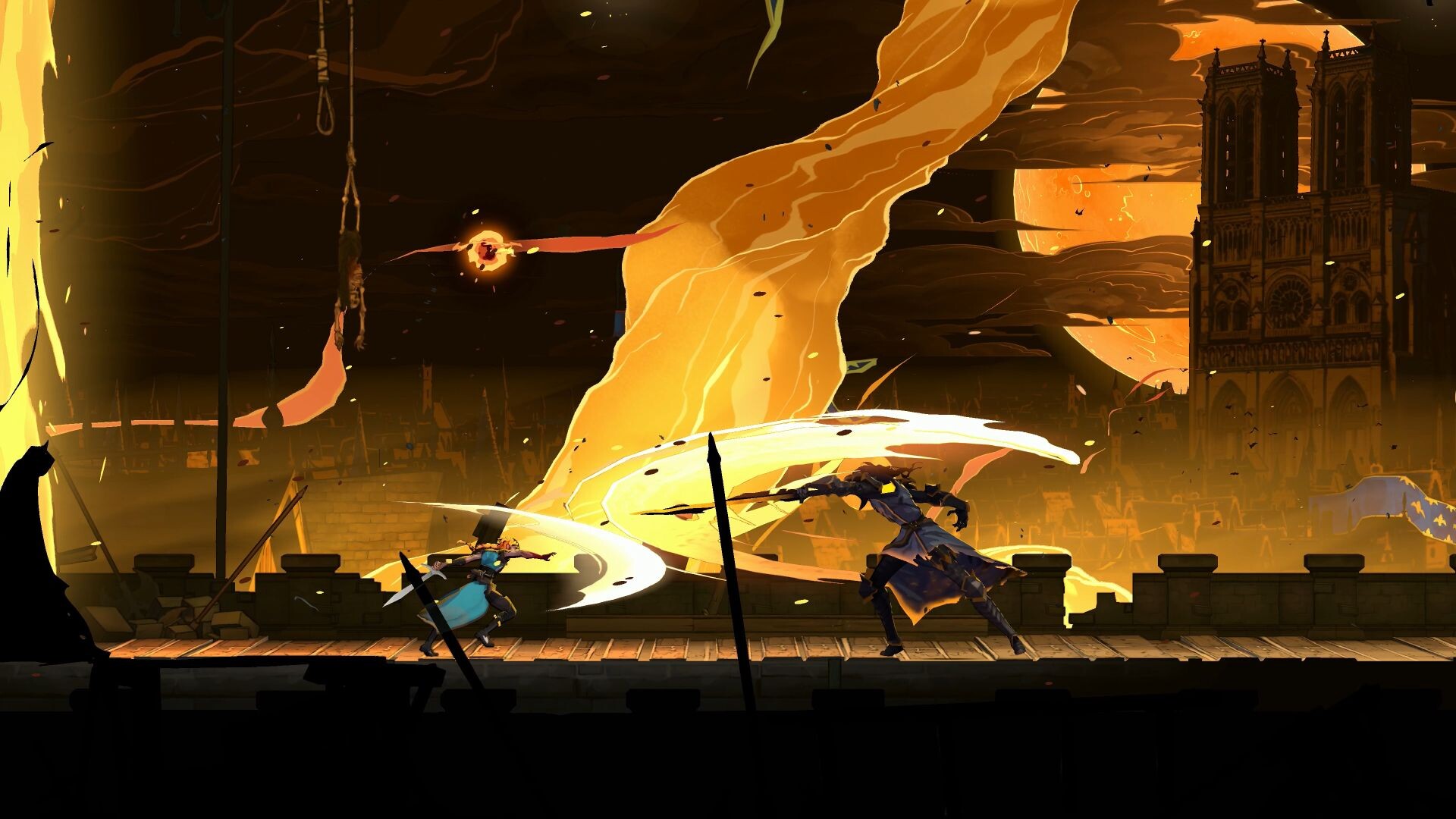 Captura del juego