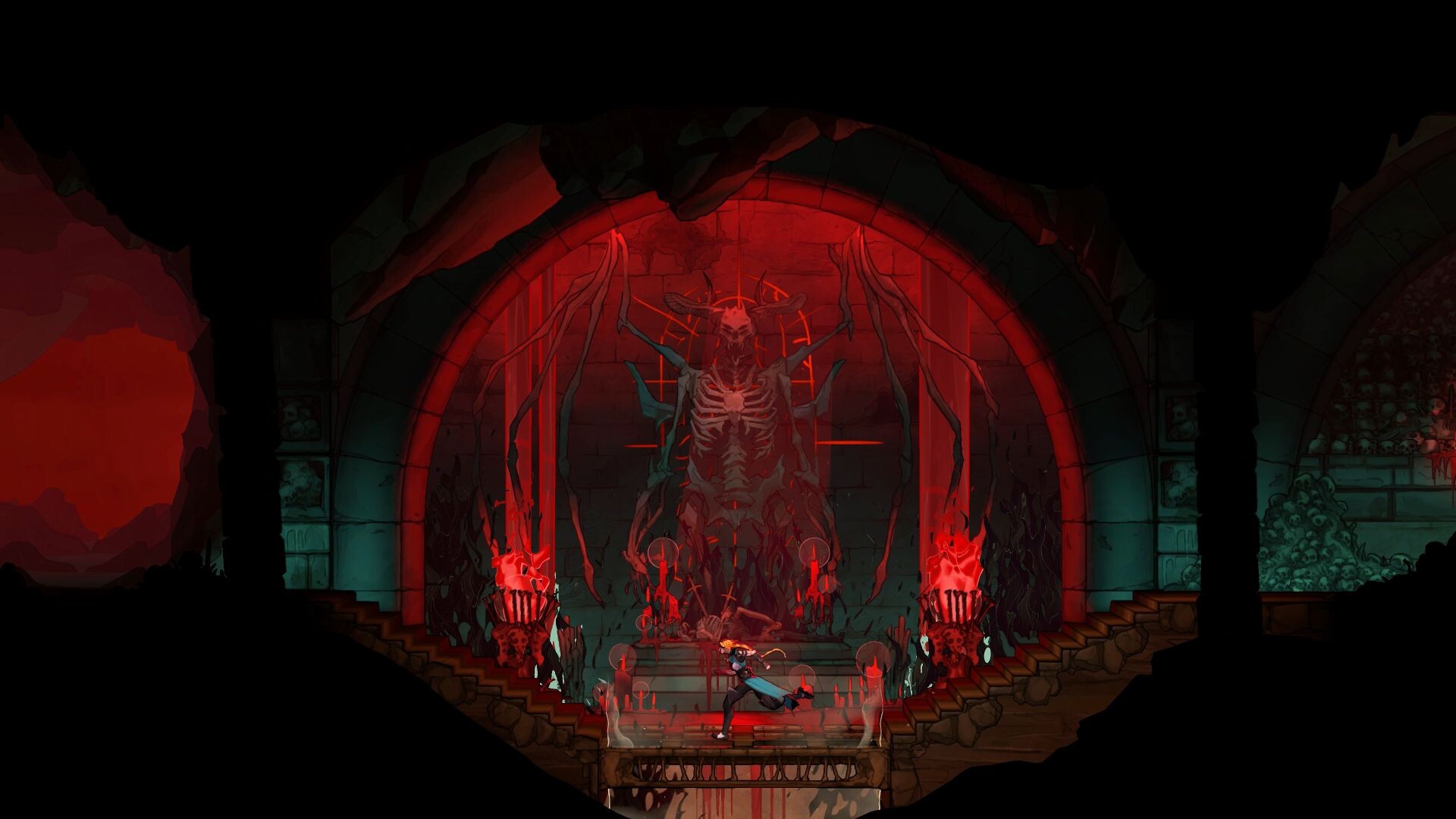 Captura del juego