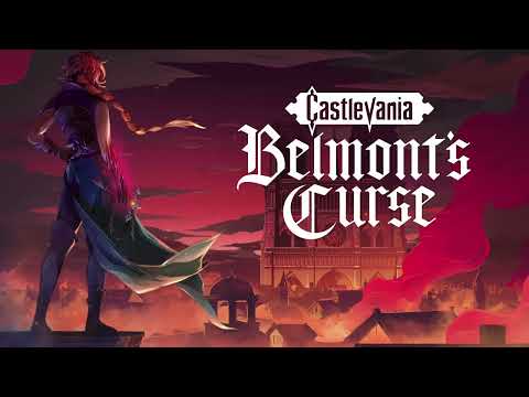Castlevania: Belmont's Curse, el regreso del clásico