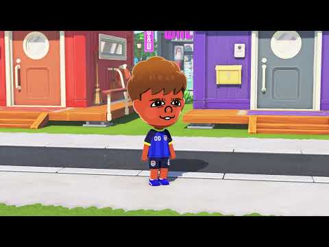 Charts del eShop: Tomodachi Life: Living the Dream sigue reinando en Switch