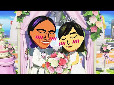 Charts del eShop: Tomodachi Life: Living the Dream sigue reinando en Switch