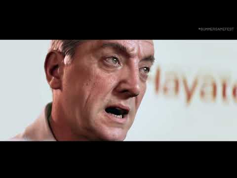 Clutch: el creador de Forza Horizon presenta su nuevo juego de conducción de mundo abierto con elenco de cine