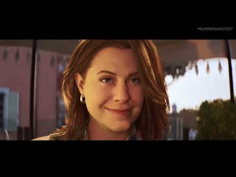 Clutch: el creador de Forza Horizon presenta su nuevo juego de conducción de mundo abierto con elenco de cine
