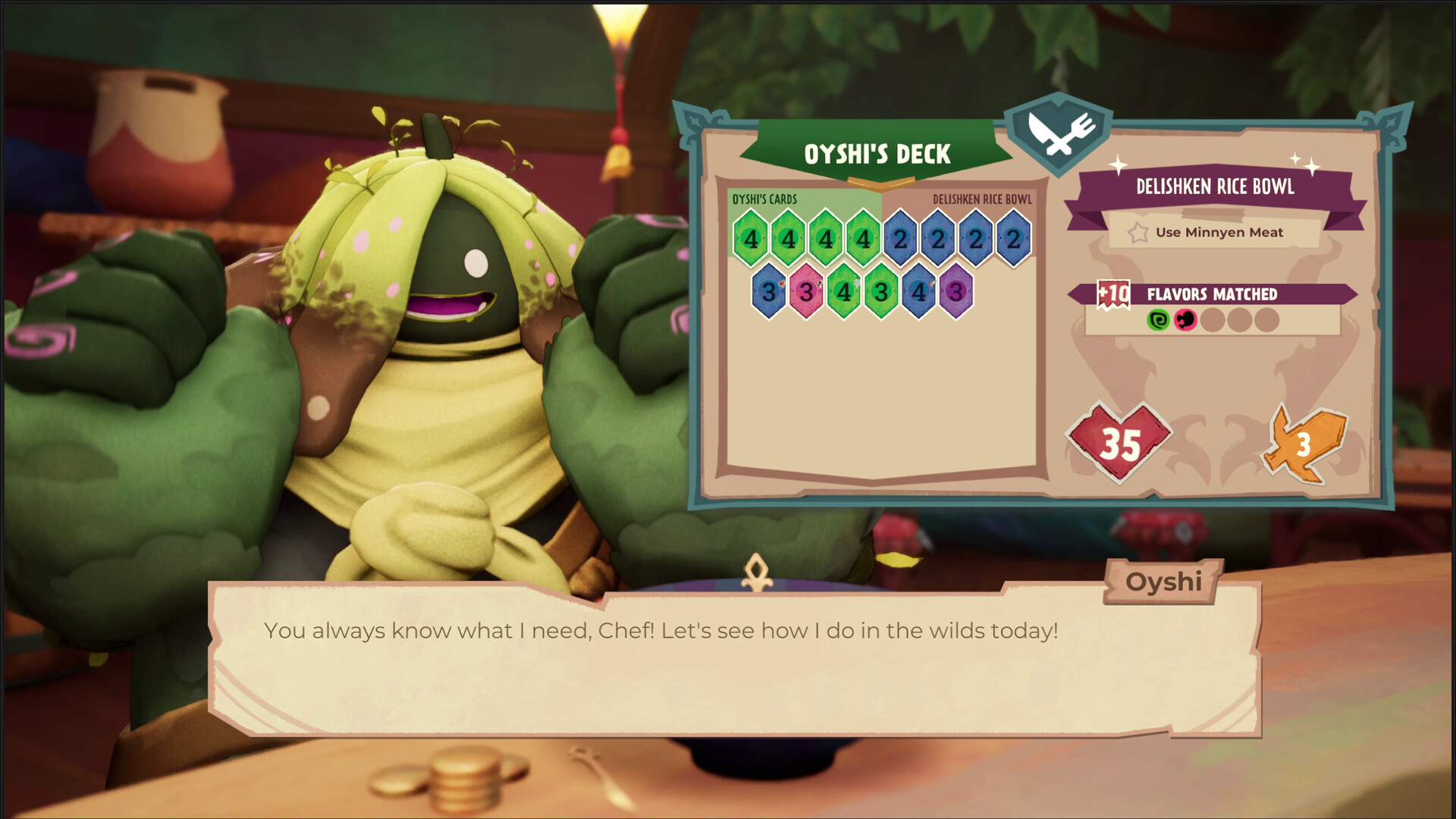 Captura del juego