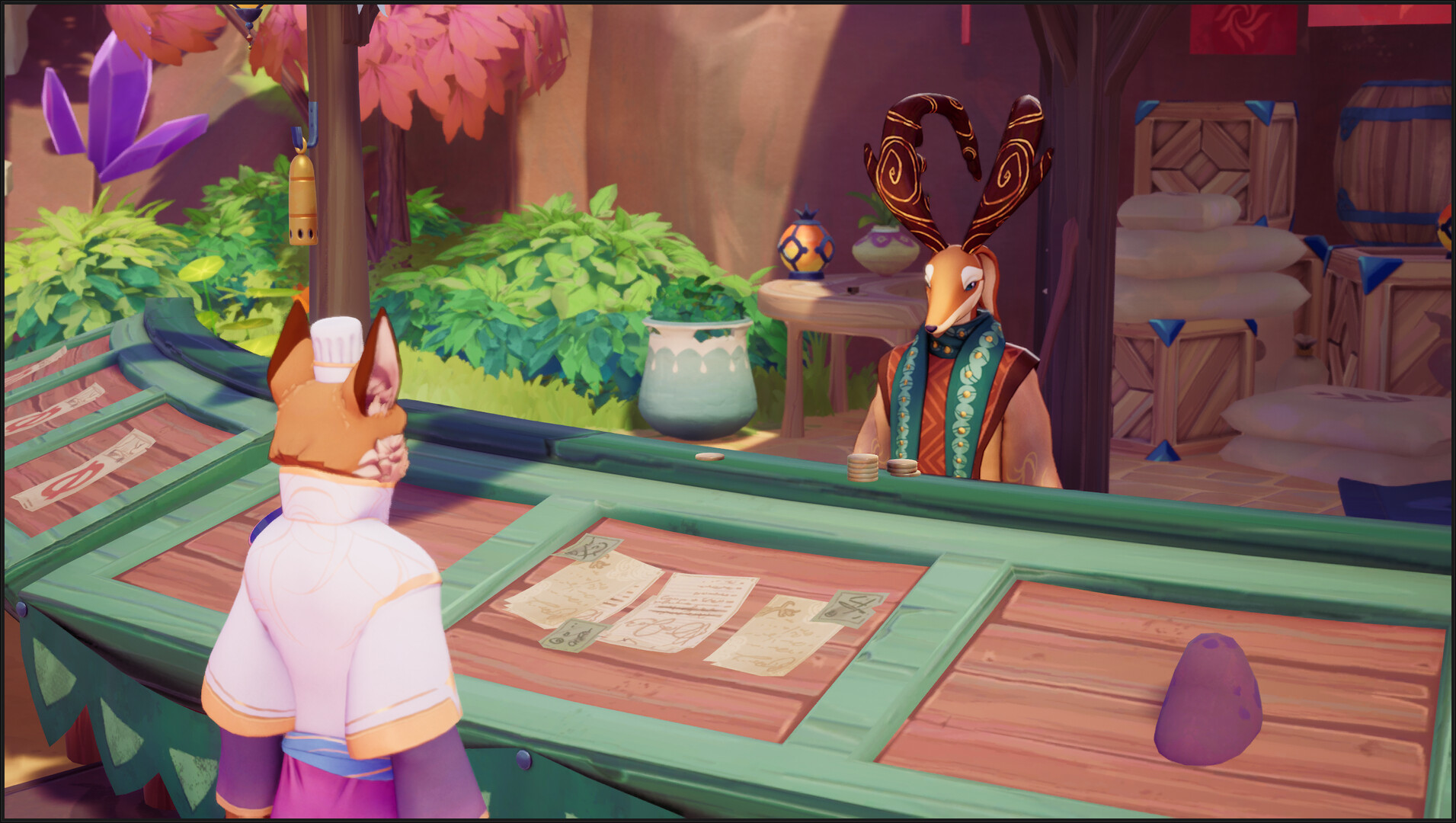 Captura del juego