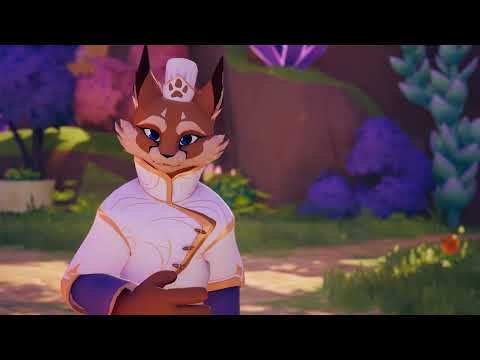 Cociná cartas y peleá con platos: 'Beastro' ya está servido en Steam