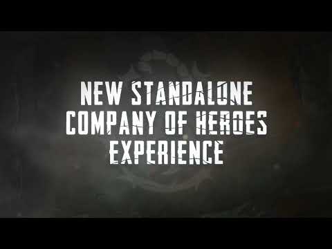 Company of Heroes se pasa al roguelite: anunciaron Final Stand, un spin-off de defensa por oleadas