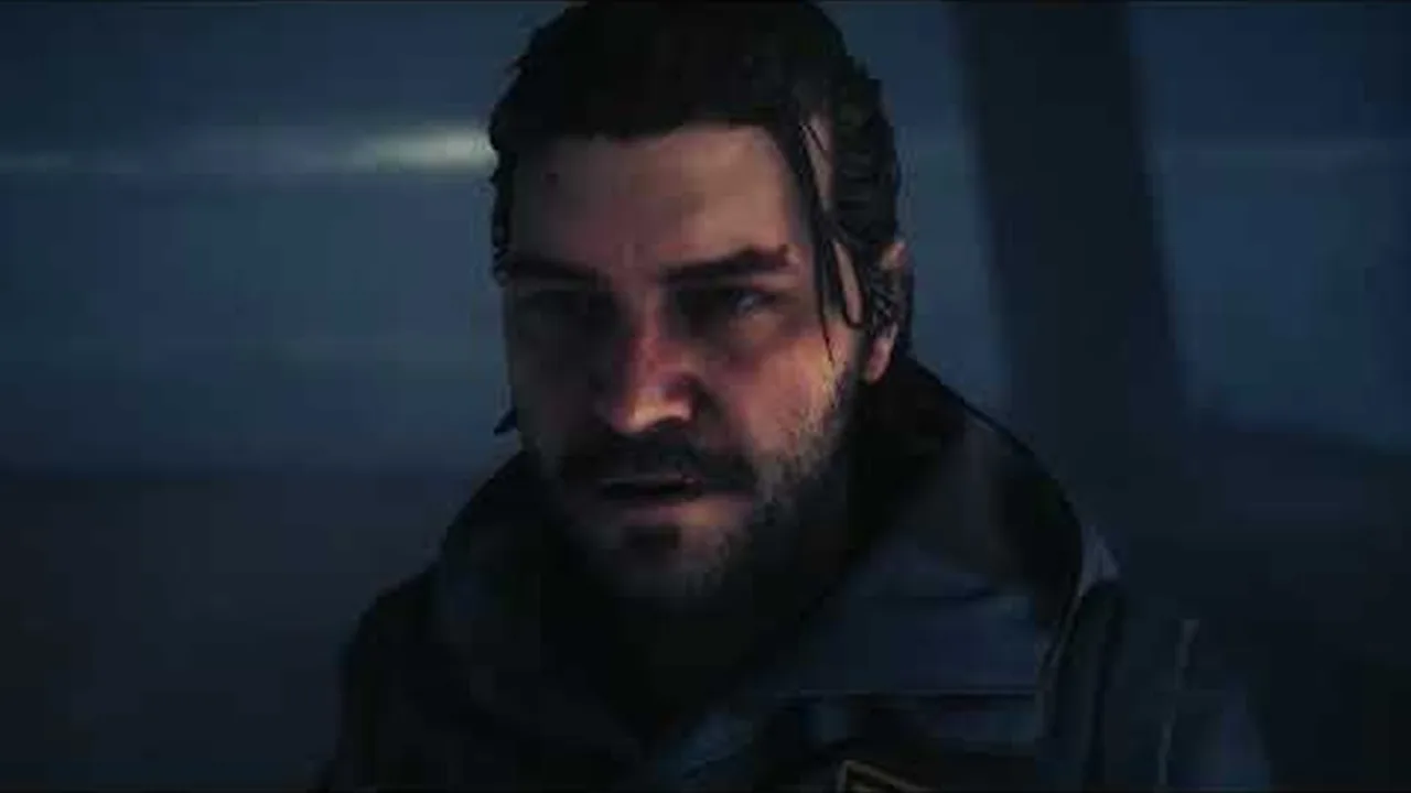 Control Resonant gameplay