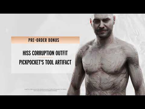 Control Resonant: Remedy reveló la secuela con combate cuerpo a cuerpo, el 24 de septiembre