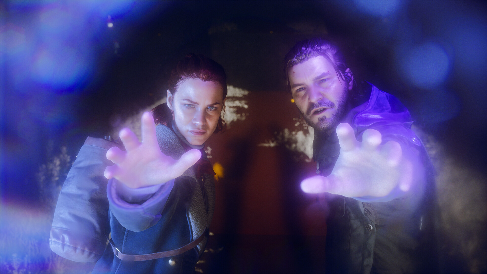 Control Resonant se lanza el 24 de septiembre en PS5 con Dylan Faden como protagonista y un Manhattan abierto