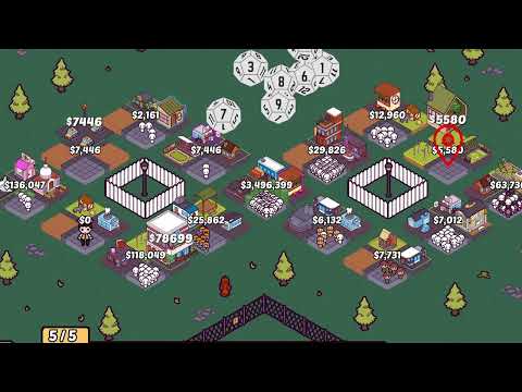 Convertite en el peor casero del mundo por menos de dos dólares: RentPoly, el roguelike de bienes raíces viral