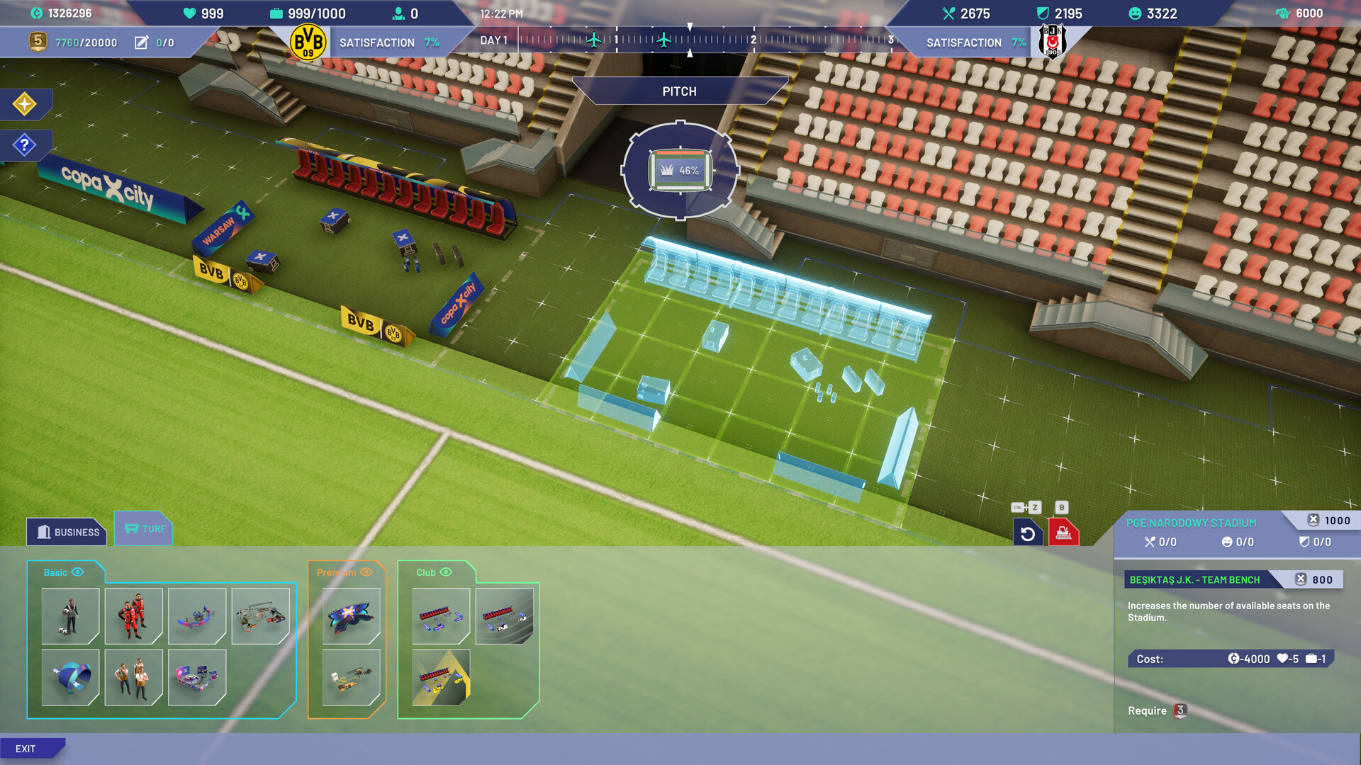 Captura del juego