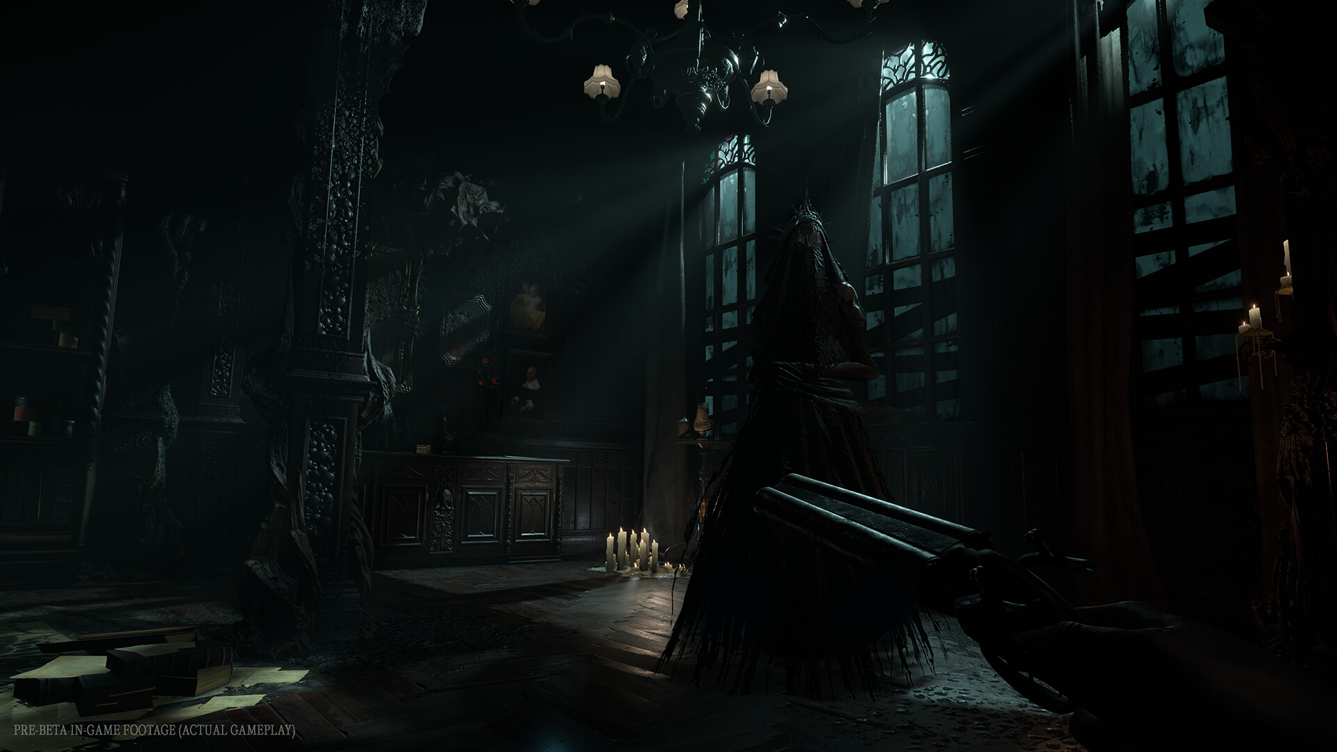 Captura del juego