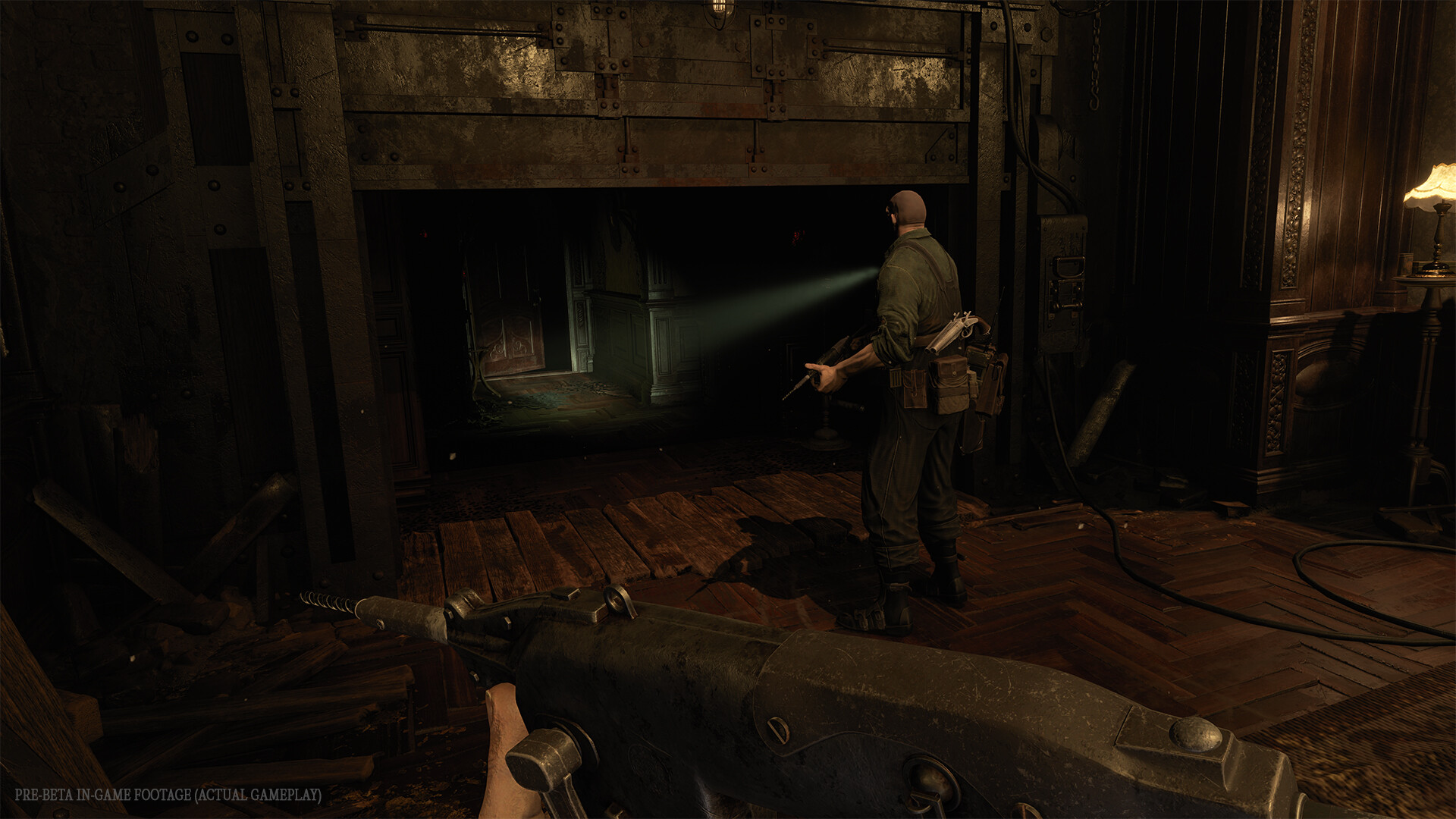 Captura del juego