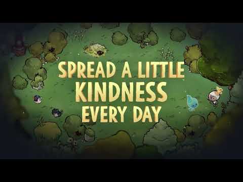 Spry Fox se liberó de Netflix y su regalo es Cozy Grove: Camp Spirit, el simulador de vida más tierno y melancólico del año