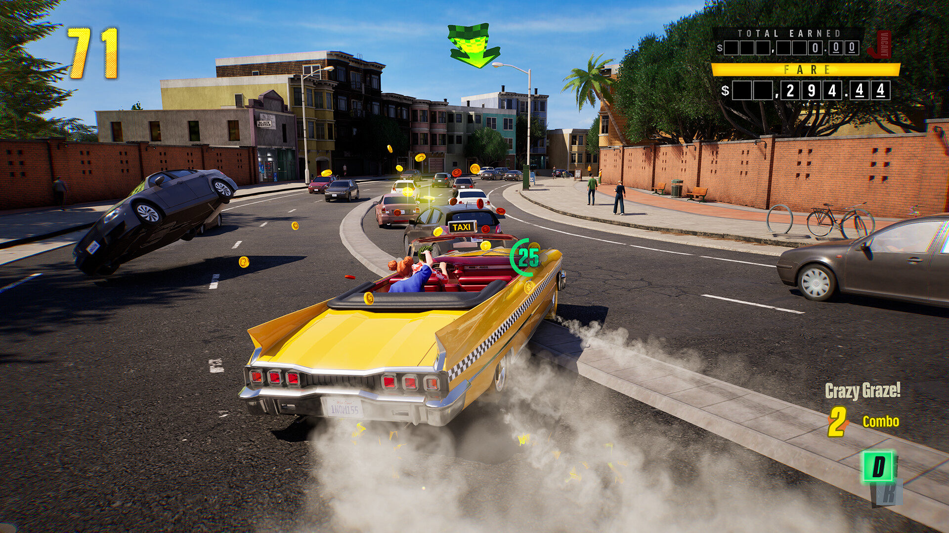Captura del juego
