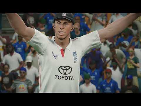 Cricket 26 aterriza en Xbox Game Pass el 13 de agosto con el modo Ashes y el Pro Team mejorado