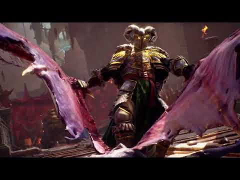 Crimson Moon confirma fecha: el action RPG gotico llega el 1 de septiembre con contenido exclusivo en PS5