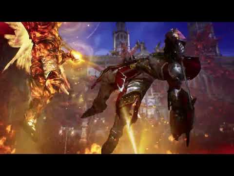Crimson Moon confirma fecha: el action RPG gotico llega el 1 de septiembre con contenido exclusivo en PS5