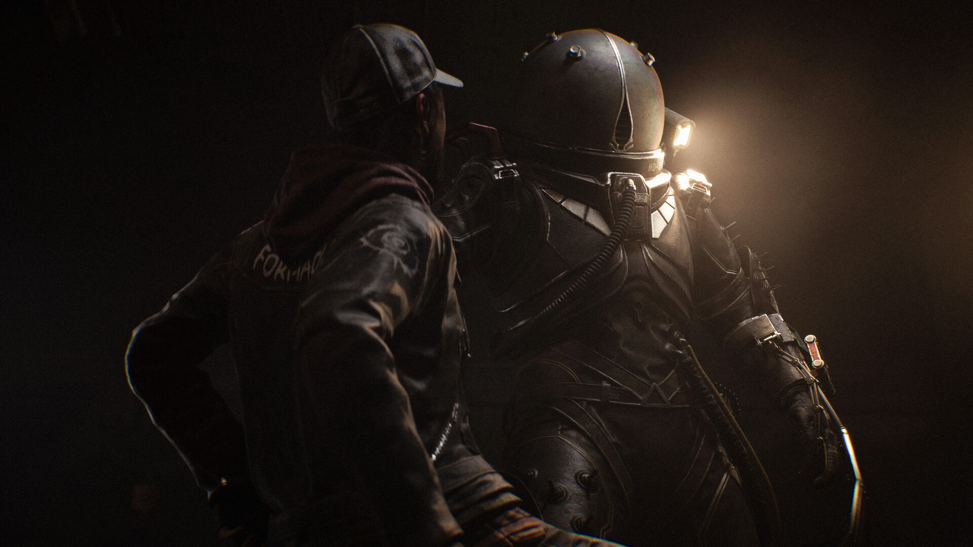 Captura del juego