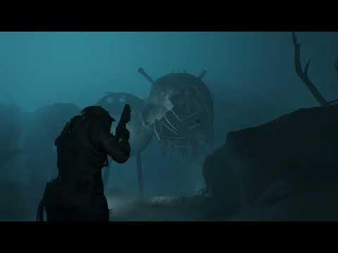 Cronos: The New Dawn: el terror de los creadores del remake de Silent Hill 2