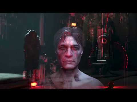 Cronos: The New Dawn: el terror de los creadores del remake de Silent Hill 2
