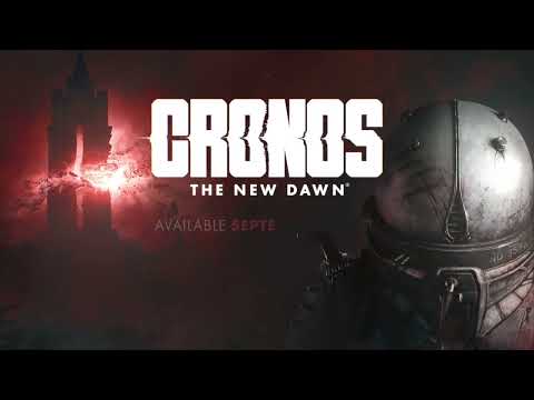 Cronos: The New Dawn: el terror de los creadores del remake de Silent Hill 2