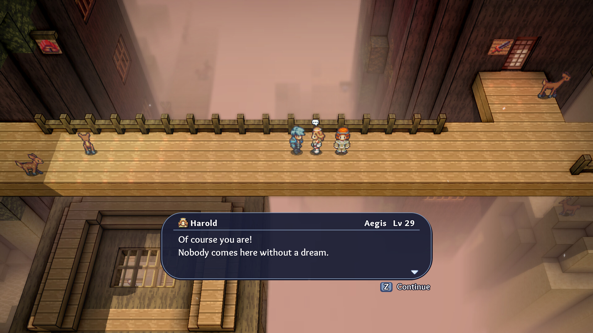 Captura del juego