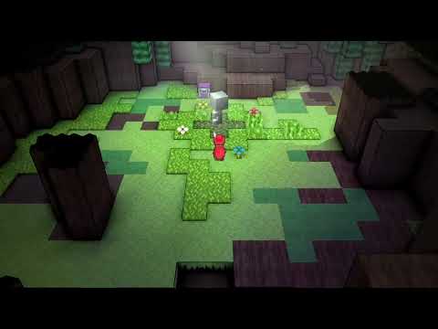 Crystal Project 2: el JRPG de mundo abierto no lineal regresa con un mapa aún más libre