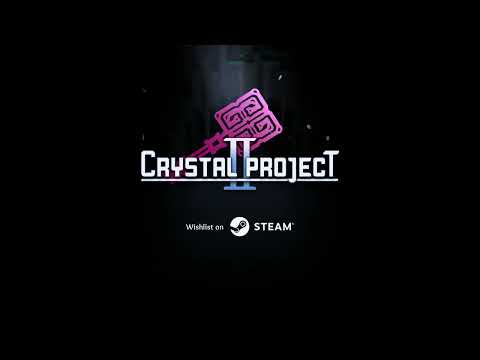Crystal Project 2: el JRPG de mundo abierto no lineal regresa con un mapa aún más libre