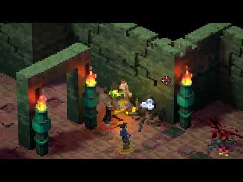 Cthulhu's Reach: Devil Reef sale del Early Access hoy con tres actos completos y modo desafio diario