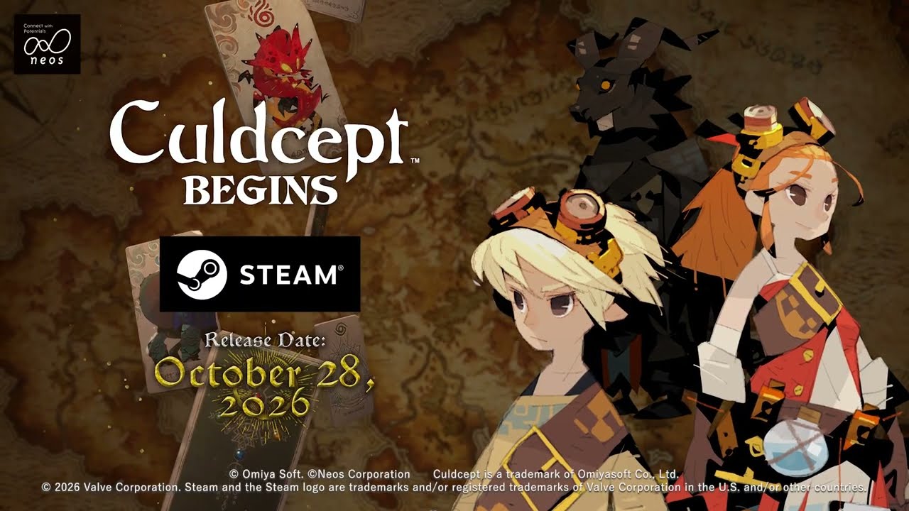 Steam