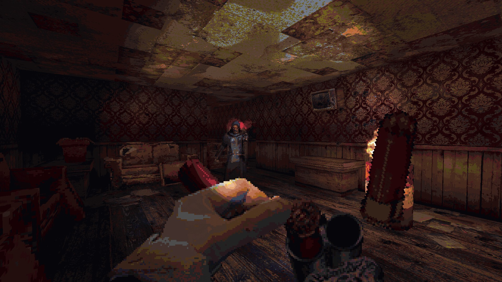 Captura del juego