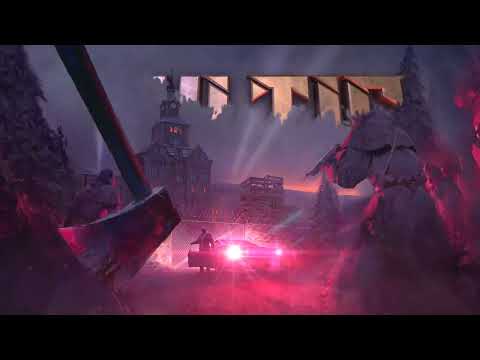 CULTIC llega hoy a PS5, Xbox Series y Switch 2: el mejor boomer shooter indie en consolas por primera vez