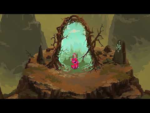 Cursemark la está rompiendo en Steam: el roguelite de mago-caballero maldito con reseñas Muy Positivas