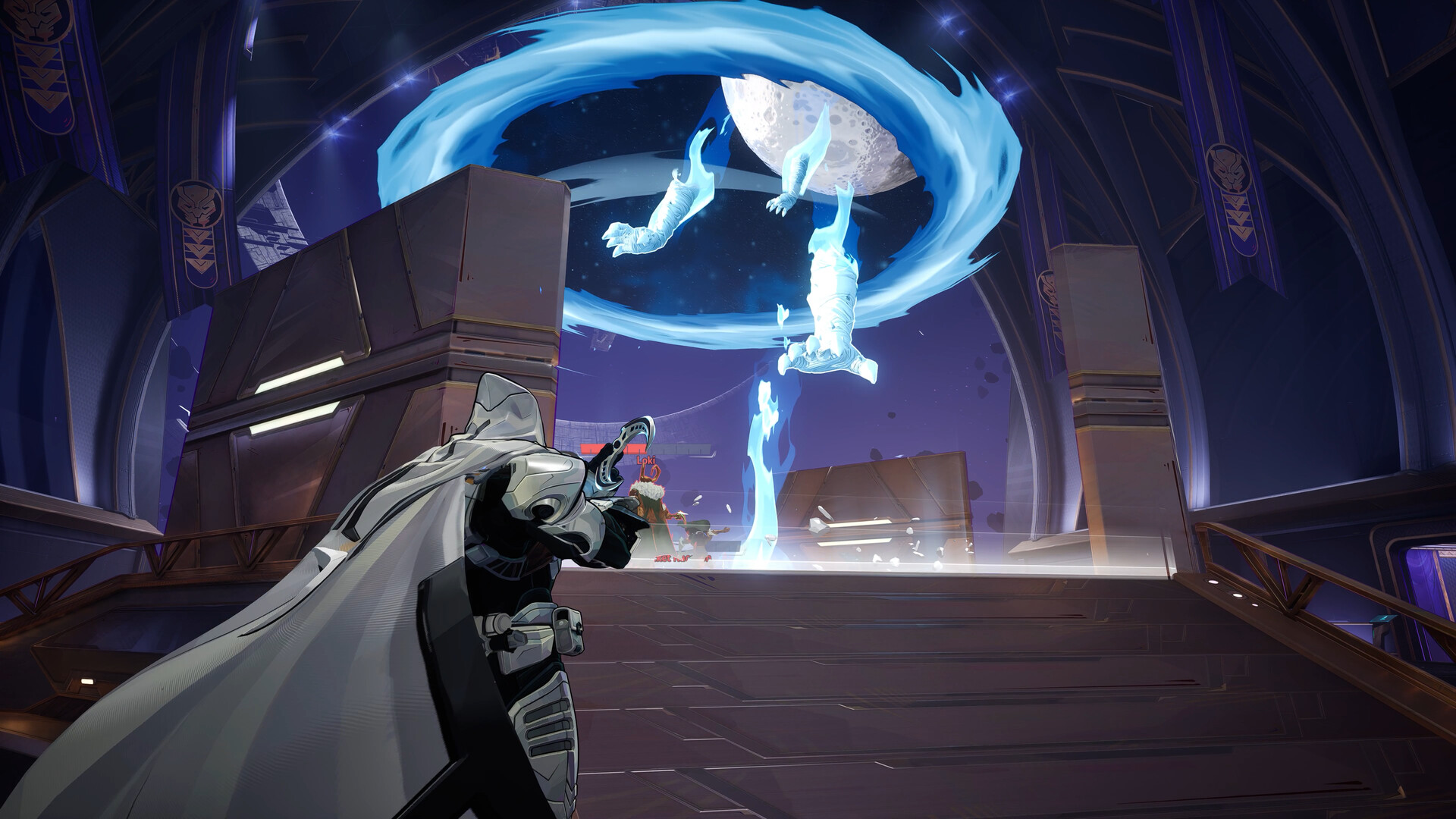 Captura del juego
