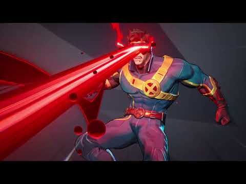 Cyclops baja a la cancha: arranca la Temporada 8.5 de Marvel Rivals con rayos ópticos