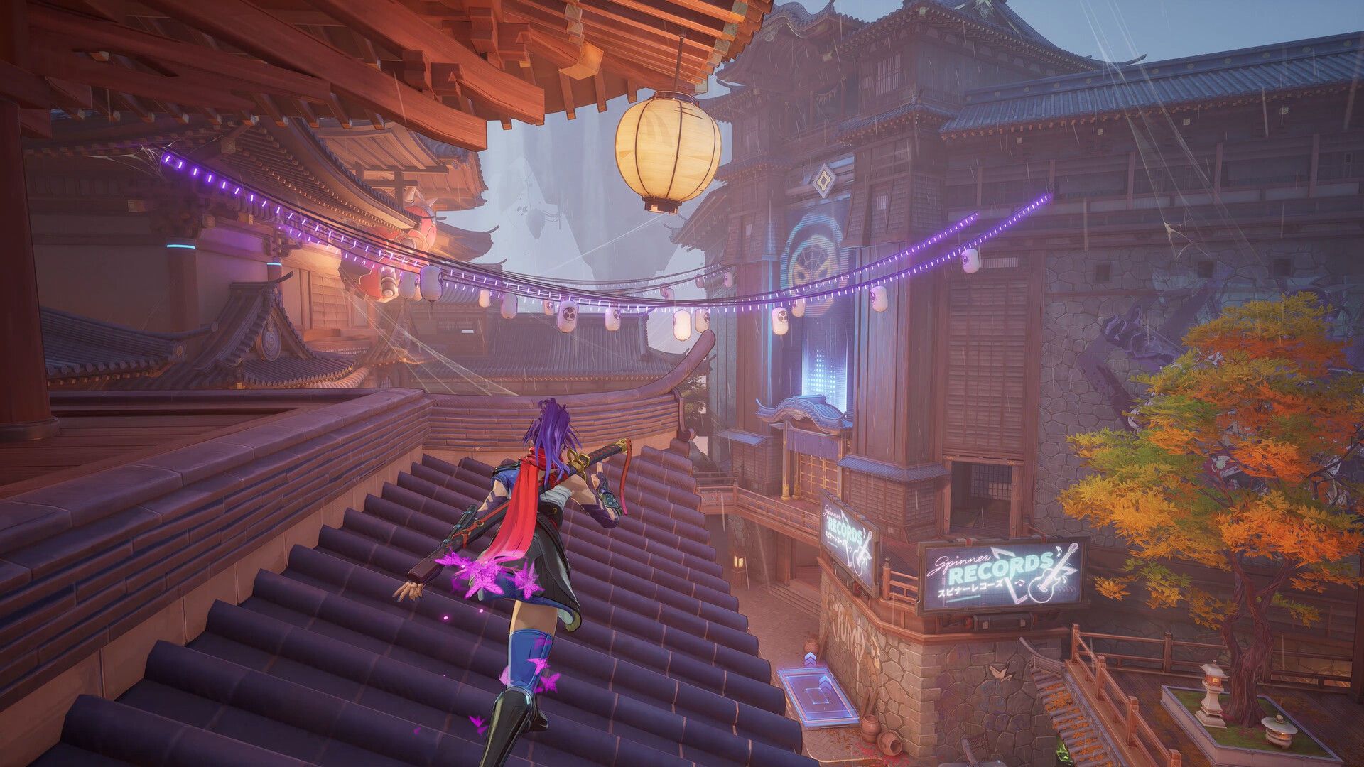 Captura del juego