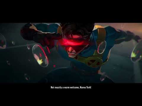 Cyclops por fin llega a Marvel Rivals: la temporada 8.5 suma un nuevo modo 18v18