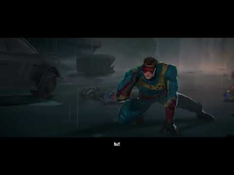 Cyclops por fin llega a Marvel Rivals: la temporada 8.5 suma un nuevo modo 18v18