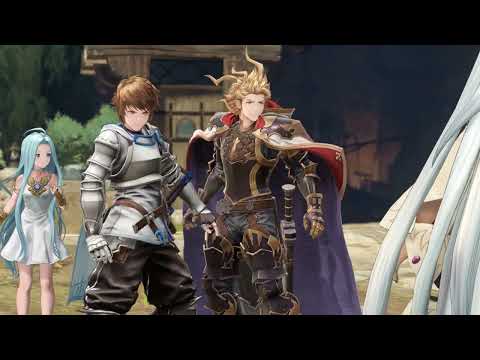 Cygames largó Endless Ragnarok: seis personajes nuevos y crossplay para Granblue Fantasy Relink