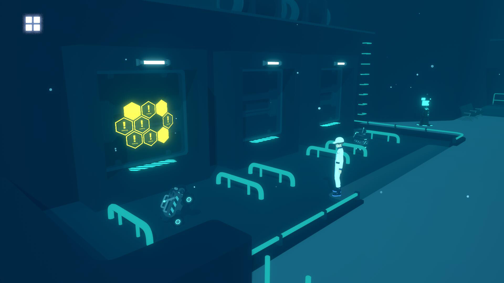 Captura del juego