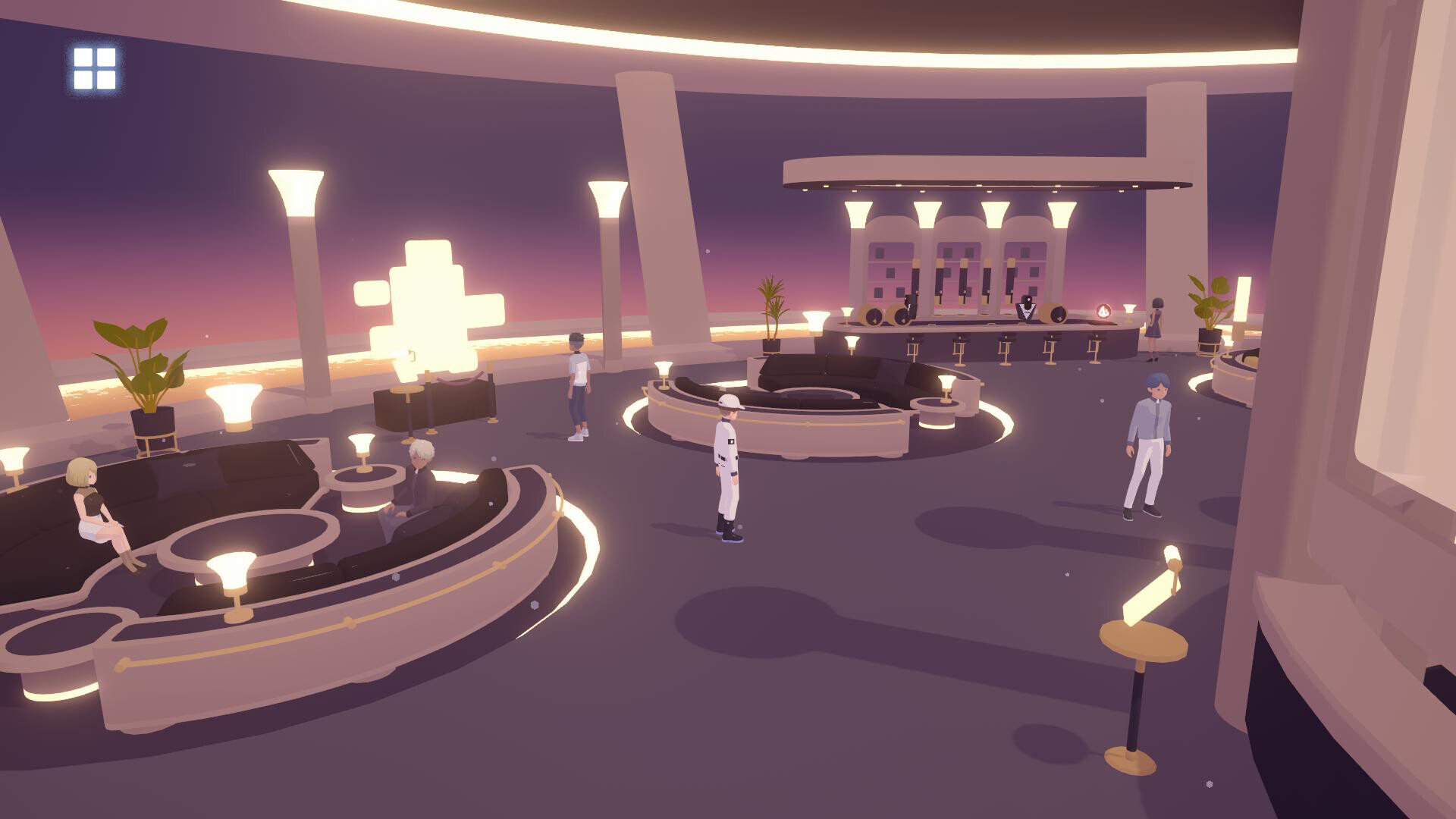 Captura del juego