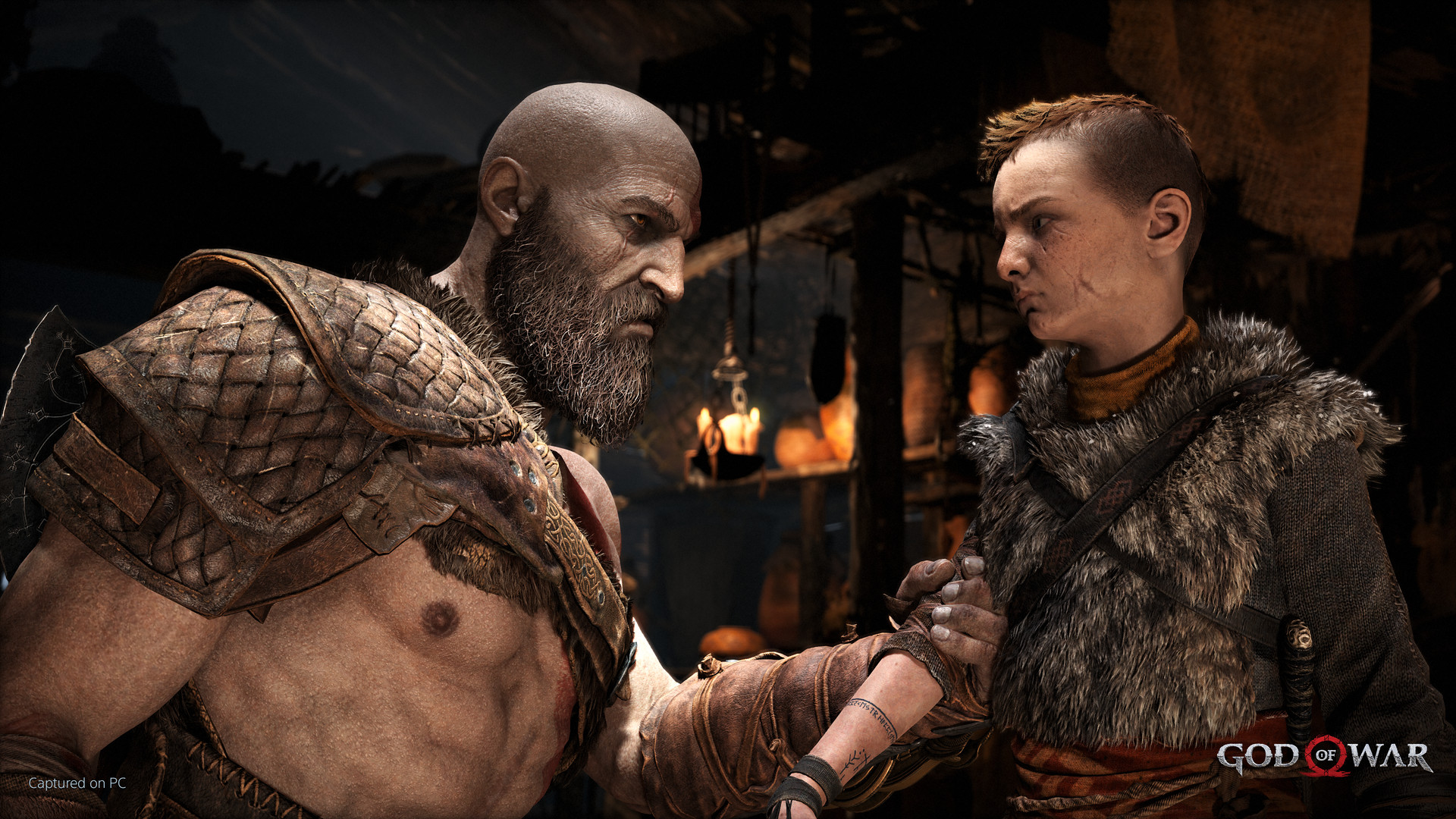 Captura del juego
