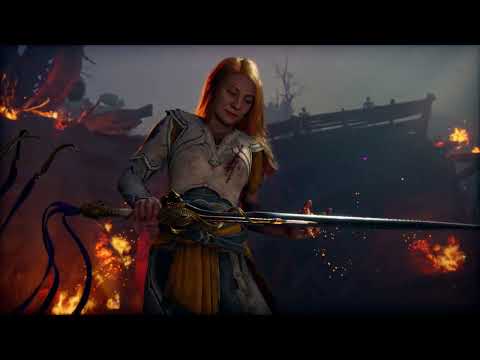 God of War Laufey tiene fecha: 16 de febrero de 2027 en PS5 y Santa Monica confirma un nuevo juego con Kratos