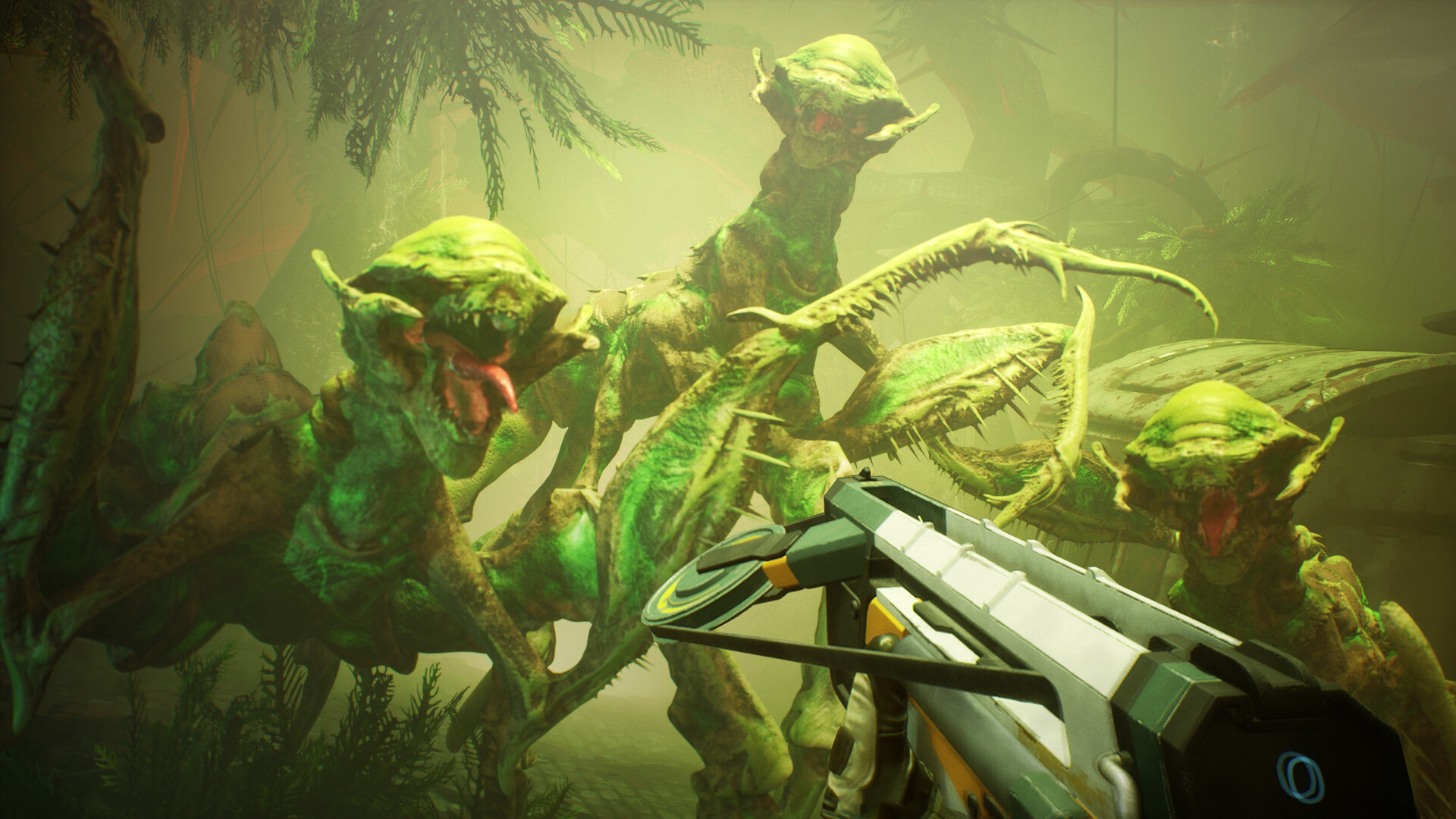 Captura del juego
