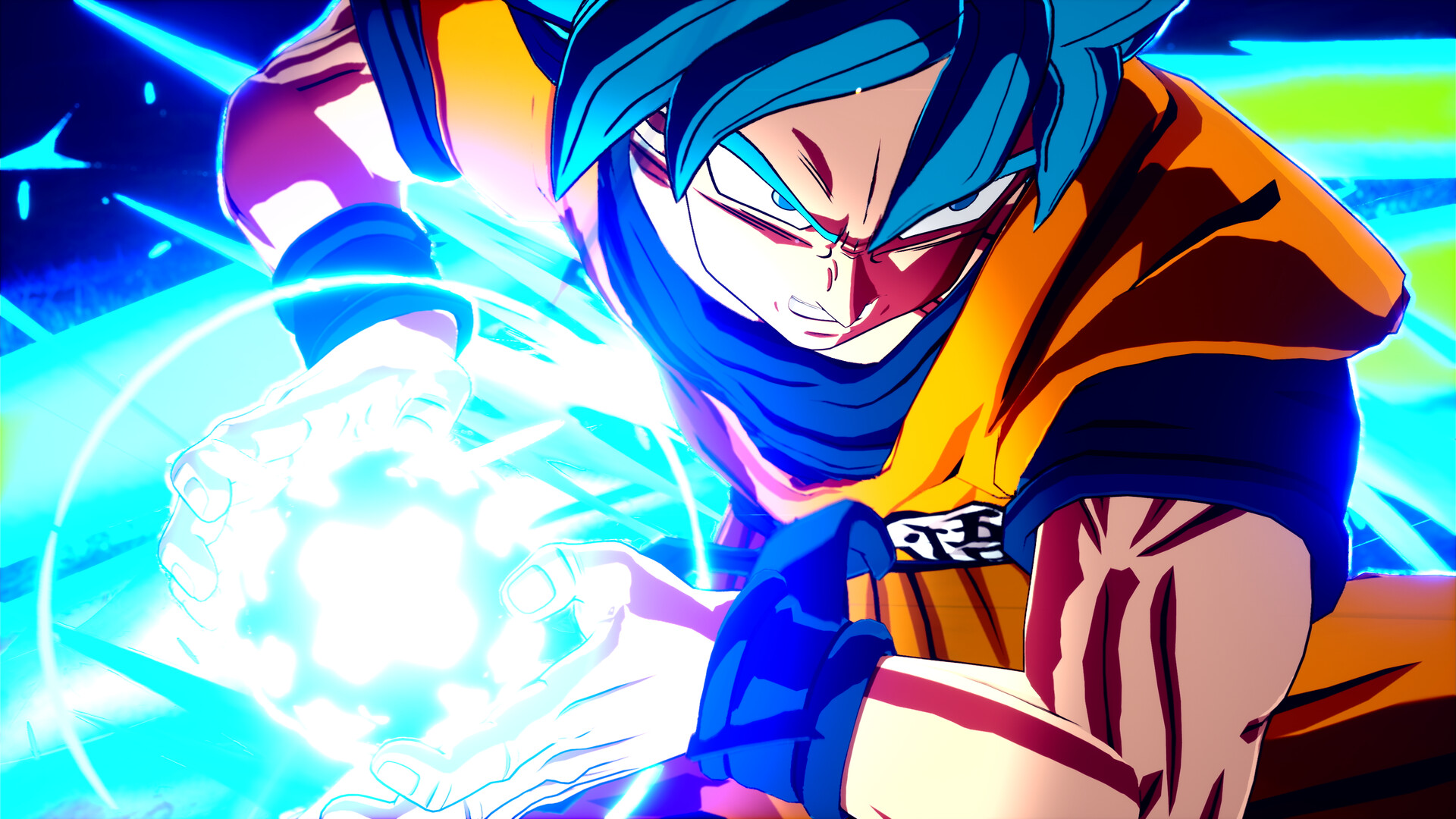 Bandai Namco Entertainment