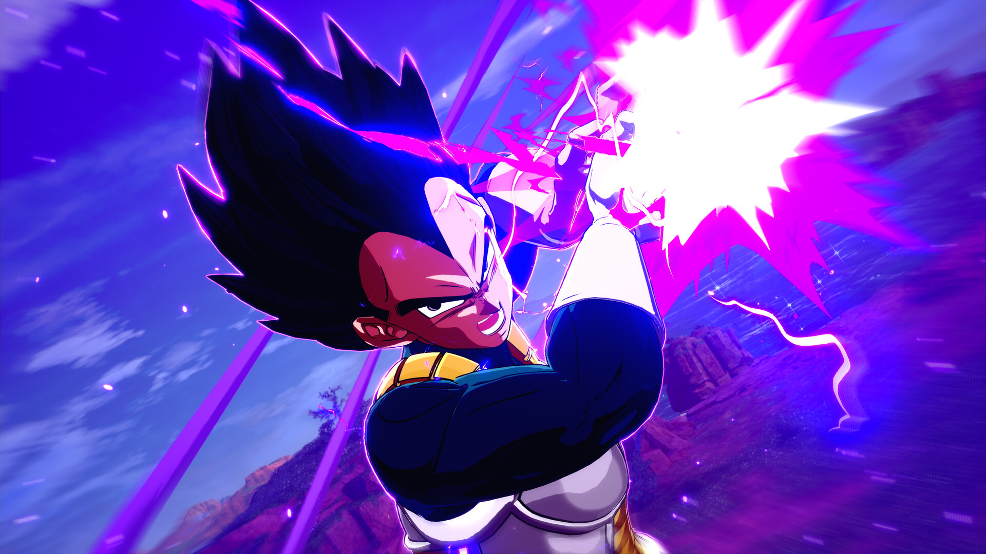Captura del juego