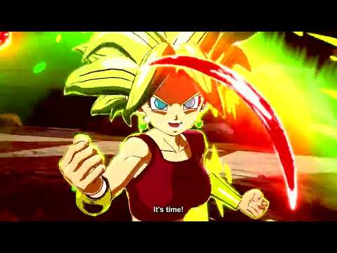 Dragon Ball: Sparking! ZERO suma 33 personajes nuevos y un modo historia inédito con el DLC Super Limit-Breaking NEO
