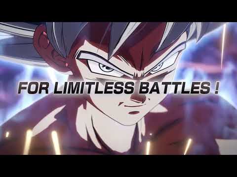 Dragon Ball: Sparking! ZERO suma 33 personajes nuevos y un modo historia inédito con el DLC Super Limit-Breaking NEO